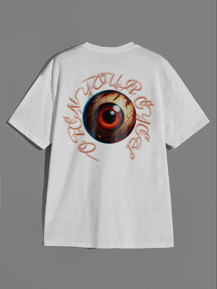 Open Eyes