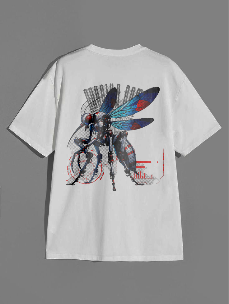 Mosqutiue