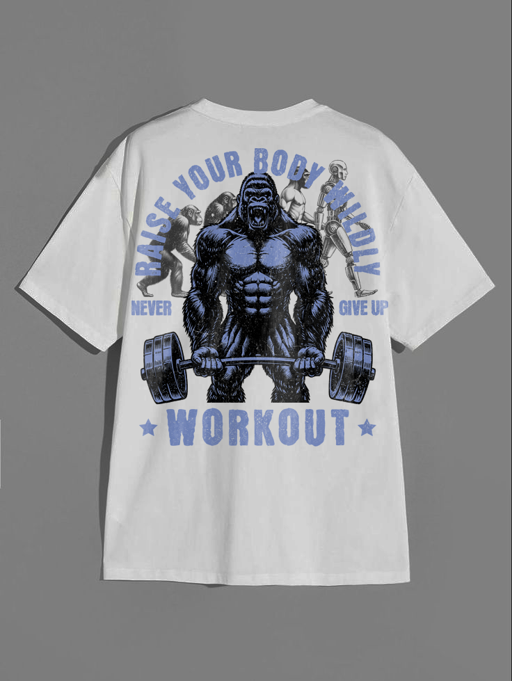 Gorilla