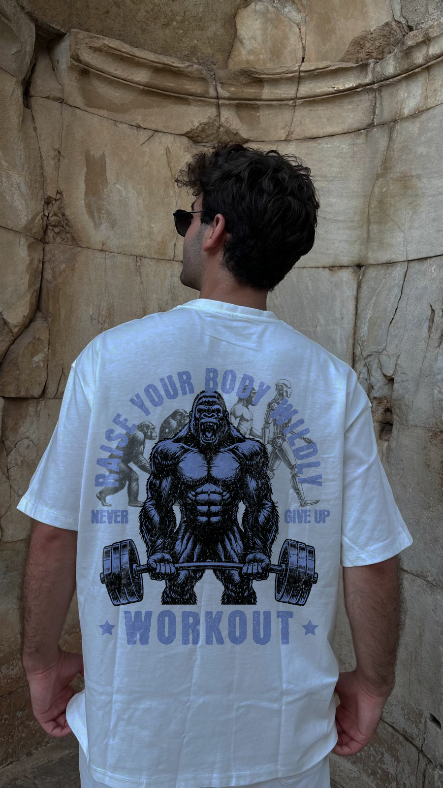 Gorilla