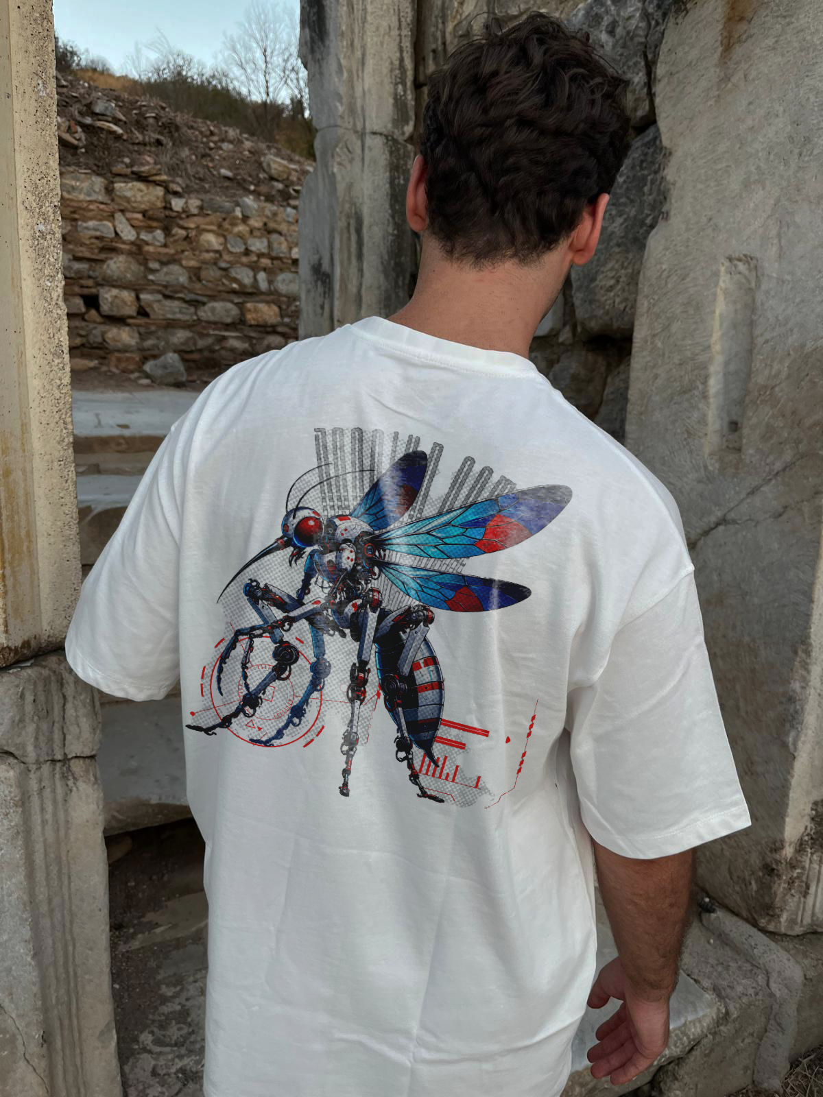 Mosqutiue